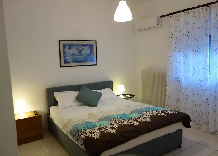 Kiki\'S Cosy Apartments