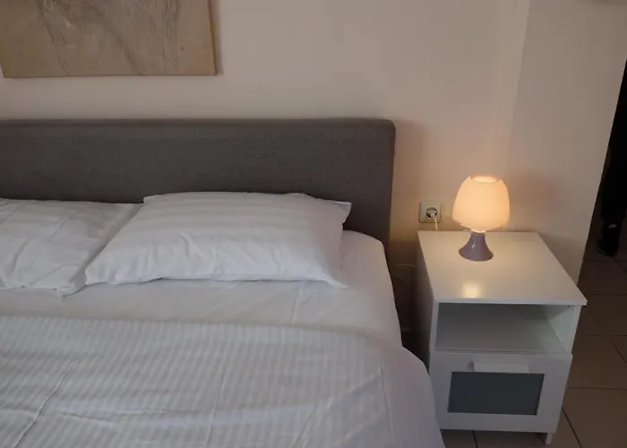 Kiki\'S Cosy Apartments