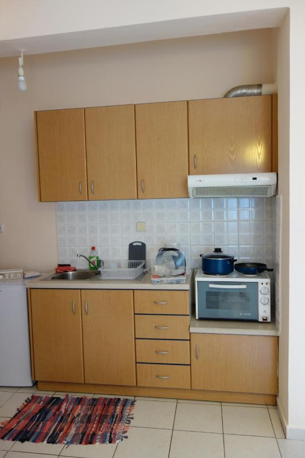 Kiki's Cosy Apartment