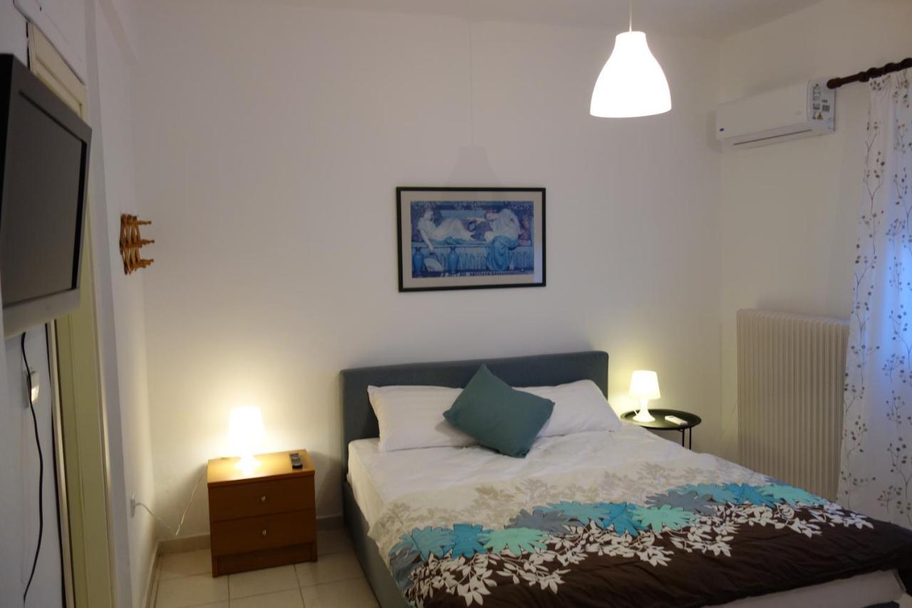 Apartment Kiki's Cosy Nea Chili