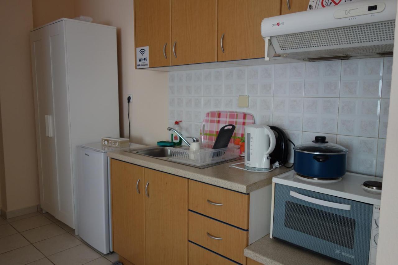 Kiki's Cosy Apartment